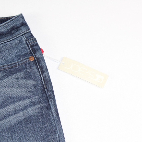 New Joes Jeans The Honey Booty Fit Curvy Jeans 26 - Picture 5 of 8